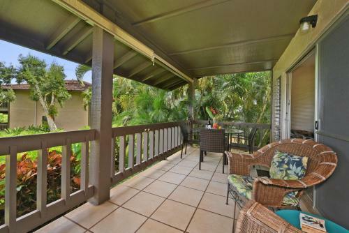 Apartamento Kaanapali Plantation #59