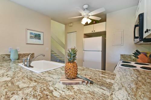 Apartamento Kaanapali Plantation #59
