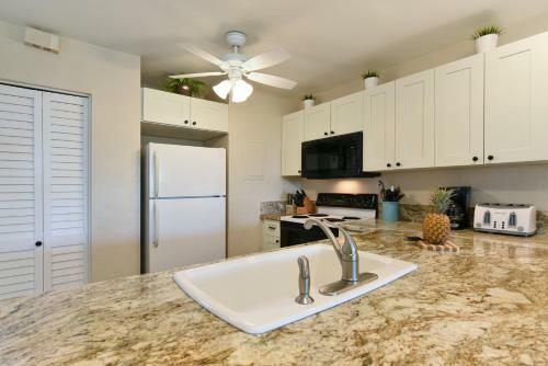 Apartamento Kaanapali Plantation #59