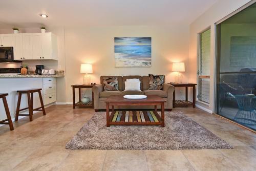 Apartamento Kaanapali Plantation #59