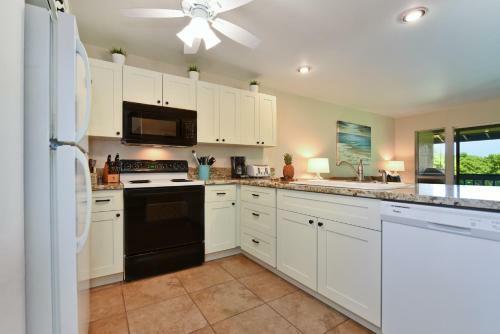 Apartamento Kaanapali Plantation #59