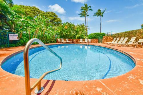Apartamento Kaanapali Plantation #59