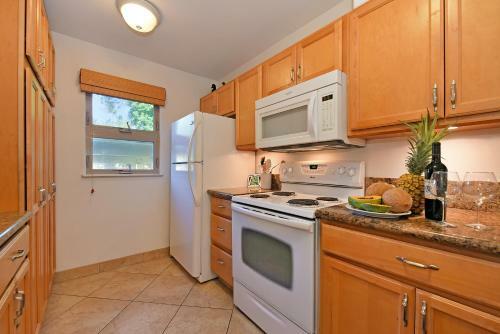 Puamana 35-2 Townhouse
