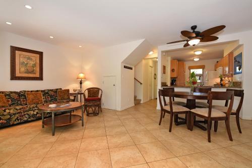 Puamana 35-2 Townhouse