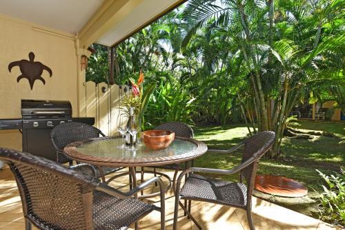Puamana 35-2 Townhouse