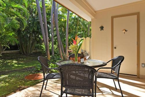 Puamana 35-2 Townhouse