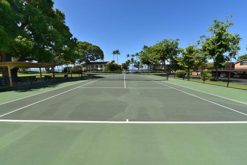 Puamana 35-2 Townhouse