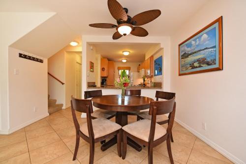 Puamana 35-2 Townhouse