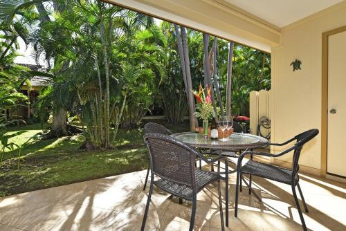 Puamana 35-2 Townhouse