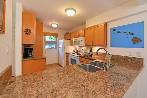 Puamana 35-2 Townhouse