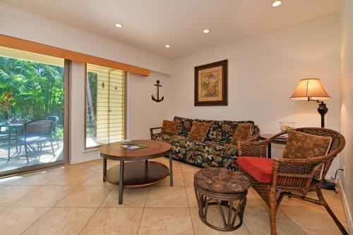Puamana 35-2 Townhouse