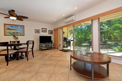 Puamana 35-2 Townhouse