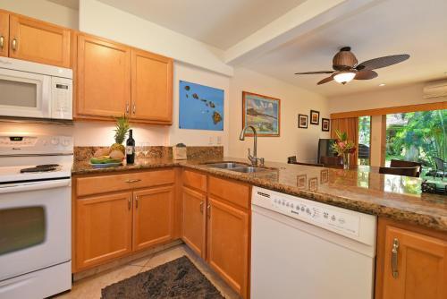 Puamana 35-2 Townhouse
