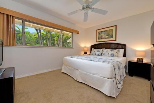 Puamana 35-2 Townhouse