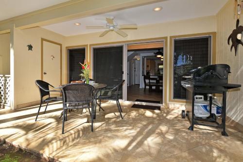Puamana 35-2 Townhouse