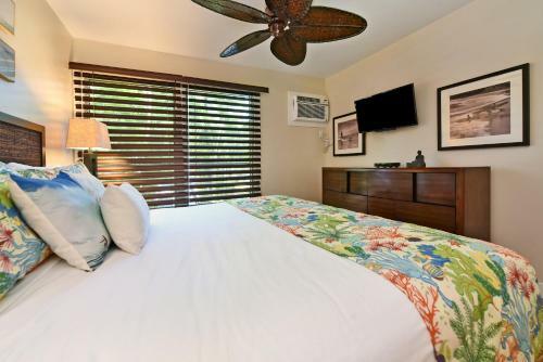 Apartamento Aina Nalu A104 Condo