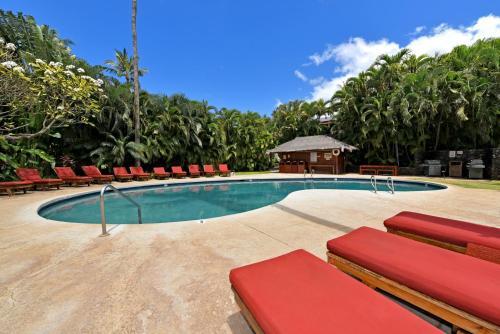 Apartamento Aina Nalu A104 Condo