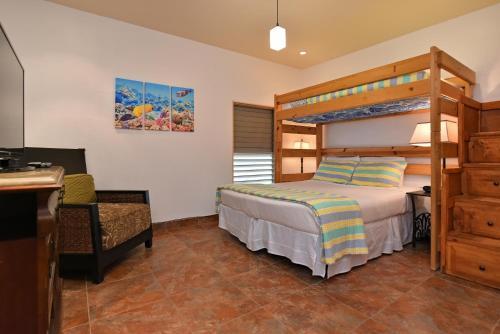 Apartamento Kahana Sunset E5 Condo