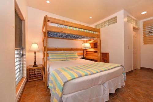 Apartamento Kahana Sunset E5 Condo