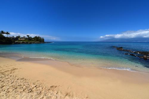 Apartamento Kahana Sunset E5 Condo