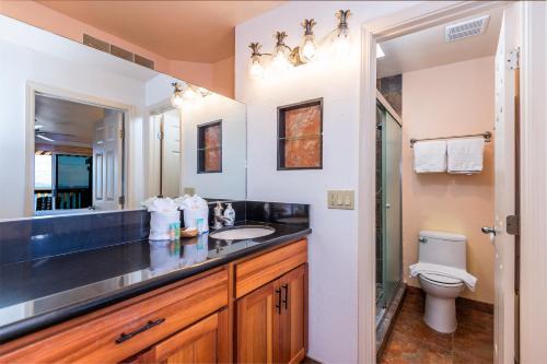Apartamento Kahana Sunset E5 Condo