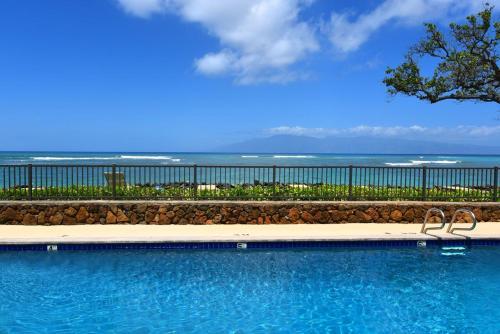 Apartamento Kahana Reef 303