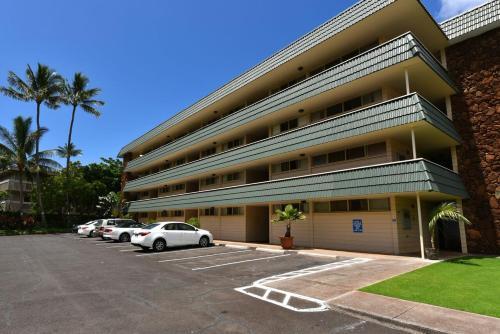 Apartamento Kahana Reef 303