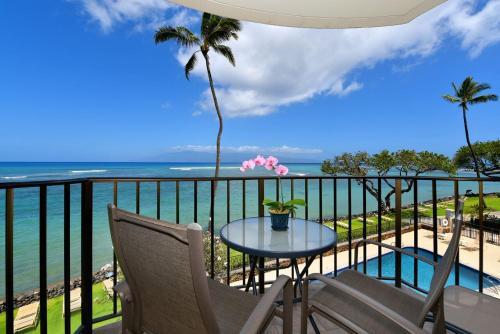 Apartamento Kahana Reef 303
