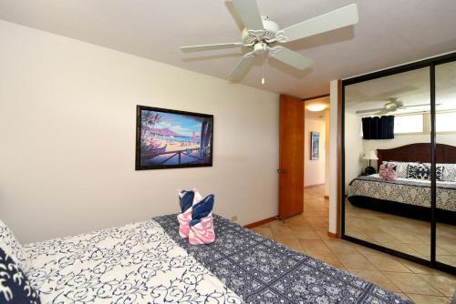 Apartamento Kahana Reef 303