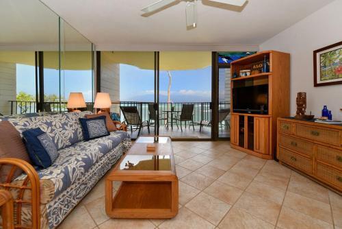 Apartamento Kahana Reef 303