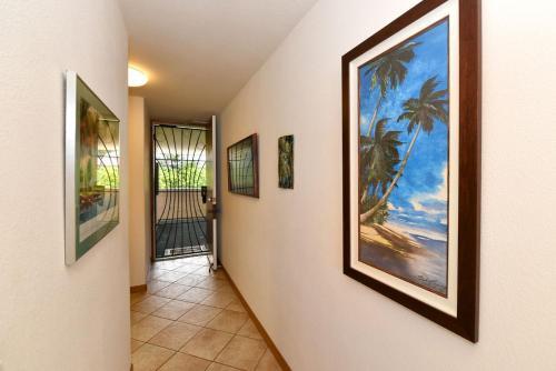 Apartamento Kahana Reef 303