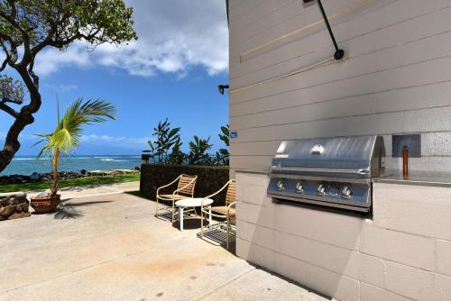 Apartamento Kahana Reef 303