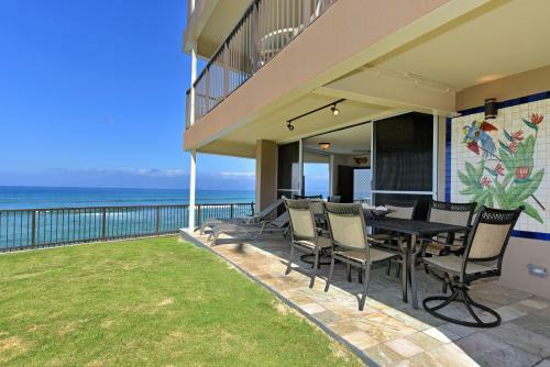Apartamento Hale Ono Loa 109 Condo