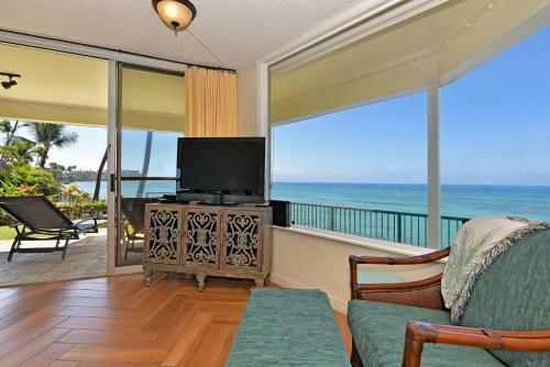 Apartamento Hale Ono Loa 109 Condo