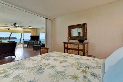 Apartamento Hale Ono Loa 109 Condo
