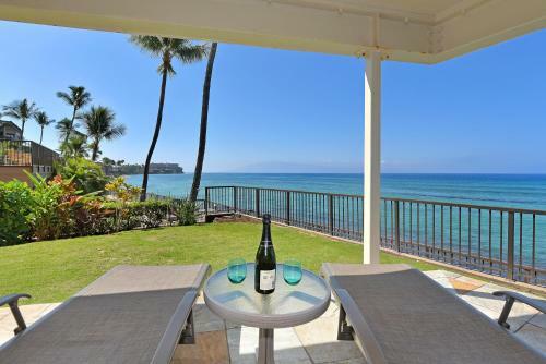 Apartamento Hale Ono Loa 109 Condo