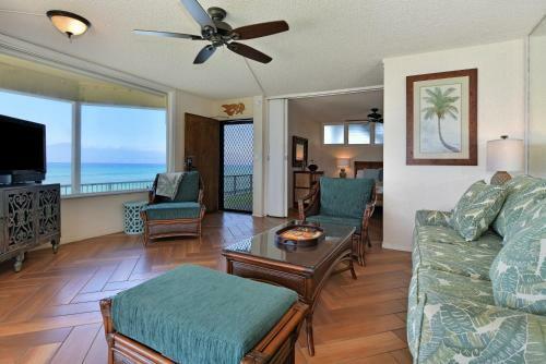 Apartamento Hale Ono Loa 109 Condo