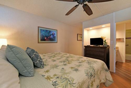 Apartamento Hale Ono Loa 109 Condo