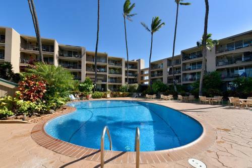 Apartamento Hale Ono Loa 109 Condo