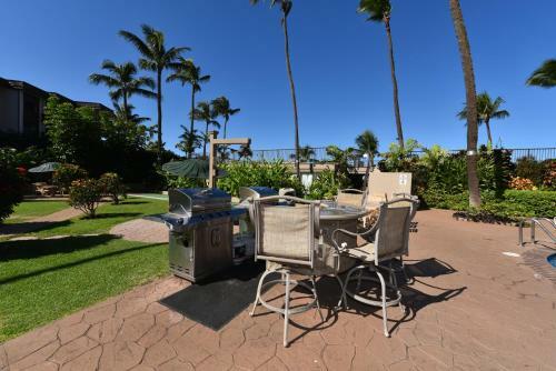 Apartamento Hale Ono Loa 109 Condo