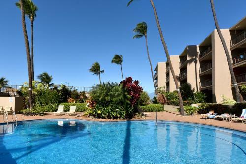 Apartamento Hale Ono Loa 109 Condo
