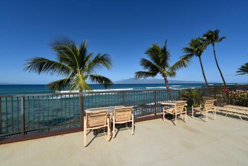 Apartamento Hale Ono Loa 109 Condo