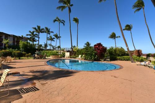 Apartamento Hale Ono Loa 109 Condo