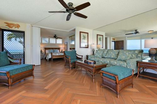 Apartamento Hale Ono Loa 109 Condo