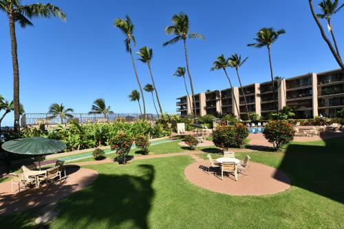 Apartamento Hale Ono Loa 109 Condo