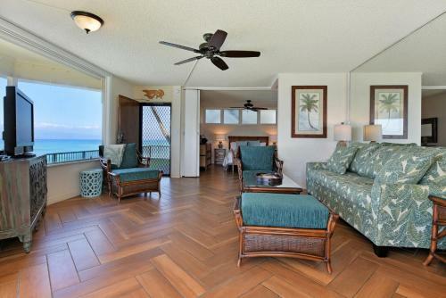 Apartamento Hale Ono Loa 109 Condo