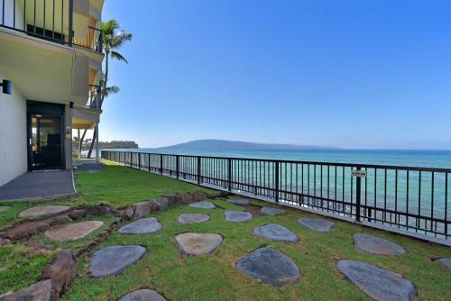Apartamento Hale Ono Loa 109 Condo
