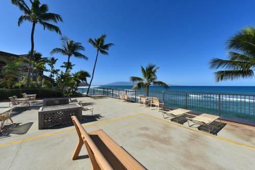 Apartamento Hale Ono Loa 109 Condo