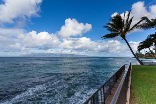Apartamento Hale Ono Loa 109 Condo