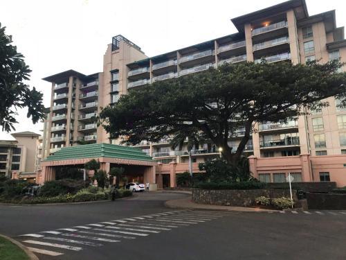 Apartamento Honua Kai - Hokulani 414